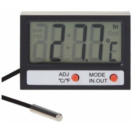 Метеостанции REXANT RM-02 70-0505 {Термометр электронный}